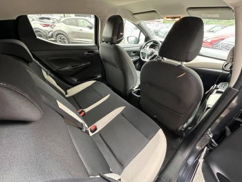 Photo 11 du bon plan NISSAN Micra 1.0 IG-T 92ch Tekna 2021 occasion à 13990 €