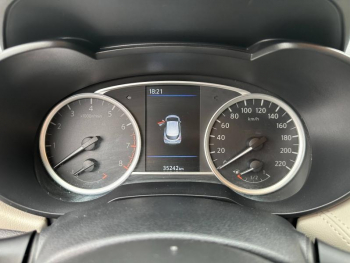 Photo 13 du bon plan NISSAN Micra 1.0 IG-T 92ch Tekna 2021 occasion à 13990 €