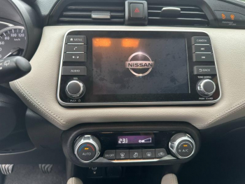 Photo 14 du bon plan NISSAN Micra 1.0 IG-T 92ch Tekna 2021 occasion à 13990 €