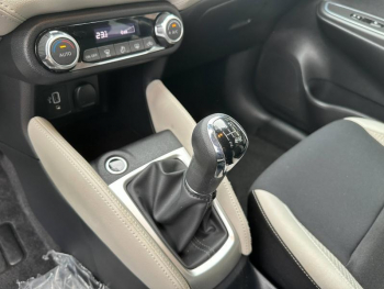 Photo 15 du bon plan NISSAN Micra 1.0 IG-T 92ch Tekna 2021 occasion à 13990 €