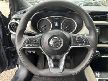 Photo 12 du bon plan NISSAN Micra 1.0 71ch Acenta occasion à 9990 €