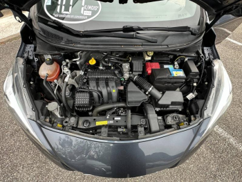 Photo 16 du bon plan NISSAN Micra 1.0 71ch Acenta occasion à 9990 €