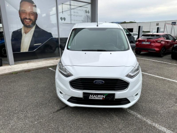 Photo 2 du bon plan FORD Transit Connect VUL L2 1.5 EcoBlue 100ch Trend occasion à 14790 €
