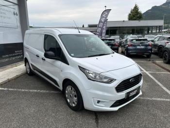 Photo 3 du bon plan FORD Transit Connect VUL L2 1.5 EcoBlue 100ch Trend occasion à 14790 €