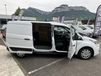 Photo 5 du bon plan FORD Transit Connect VUL L2 1.5 EcoBlue 100ch Trend occasion à 14790 €