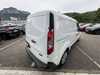 Photo 6 du bon plan FORD Transit Connect VUL L2 1.5 EcoBlue 100ch Trend occasion à 14790 €