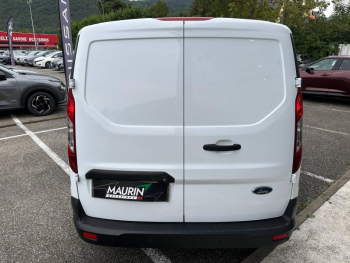 Photo 7 du bon plan FORD Transit Connect VUL L2 1.5 EcoBlue 100ch Trend occasion à 14790 €