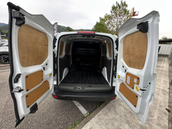 Photo 8 du bon plan FORD Transit Connect VUL L2 1.5 EcoBlue 100ch Trend occasion à 14790 €