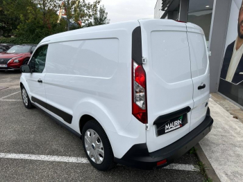Photo 9 du bon plan FORD Transit Connect VUL L2 1.5 EcoBlue 100ch Trend occasion à 14790 €