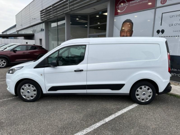 Photo 10 du bon plan FORD Transit Connect VUL L2 1.5 EcoBlue 100ch Trend occasion à 14790 €