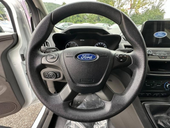 Photo 12 du bon plan FORD Transit Connect VUL L2 1.5 EcoBlue 100ch Trend occasion à 14790 €