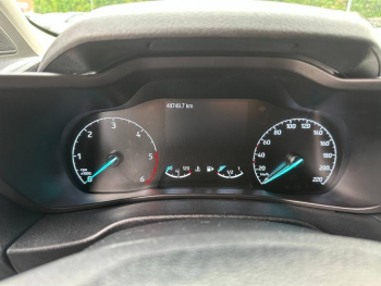 Photo 13 du bon plan FORD Transit Connect VUL L2 1.5 EcoBlue 100ch Trend occasion à 14790 €
