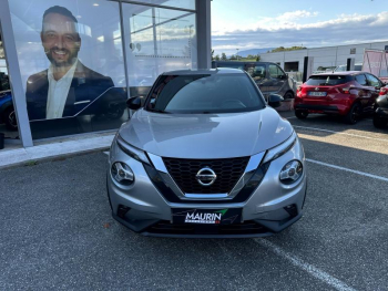 Photo 2 du bon plan NISSAN Juke 1.0 DIG-T 117ch N-Connecta occasion à 15490 €