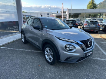 Photo 3 du bon plan NISSAN Juke 1.0 DIG-T 117ch N-Connecta occasion à 15490 €