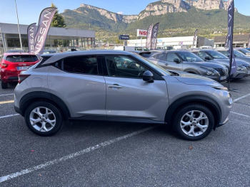Photo 4 du bon plan NISSAN Juke 1.0 DIG-T 117ch N-Connecta occasion à 15490 €