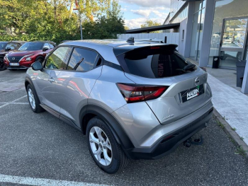 Photo 7 du bon plan NISSAN Juke 1.0 DIG-T 117ch N-Connecta occasion à 15490 €