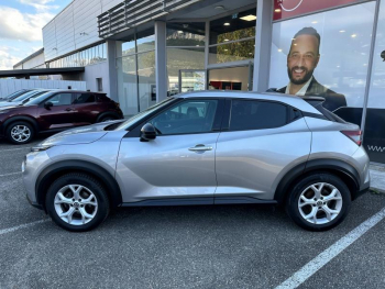 Photo 8 du bon plan NISSAN Juke 1.0 DIG-T 117ch N-Connecta occasion à 15490 €