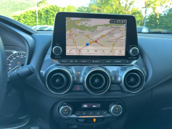 Photo 14 du bon plan NISSAN Juke 1.0 DIG-T 117ch N-Connecta occasion à 15490 €