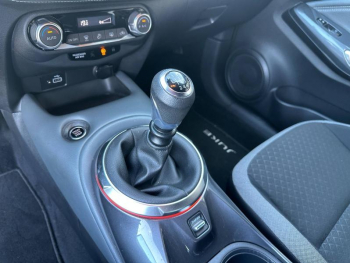 Photo 15 du bon plan NISSAN Juke 1.0 DIG-T 117ch N-Connecta occasion à 15490 €