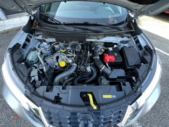 Photo 16 du bon plan NISSAN Juke 1.0 DIG-T 117ch N-Connecta occasion à 15490 €