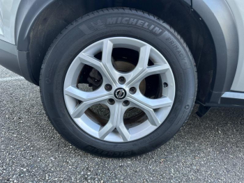 Photo 18 du bon plan NISSAN Juke 1.0 DIG-T 117ch N-Connecta occasion à 15490 €