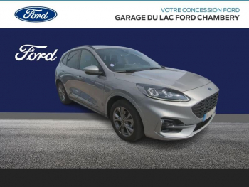 Photo 2 du bon plan FORD Kuga 2.5 Duratec 190ch FHEV E85 ST-Line X BVA occasion à 32490 €