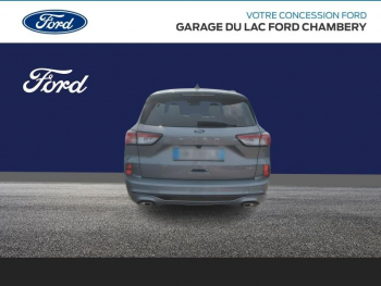 Photo 3 du bon plan FORD Kuga 2.5 Duratec 190ch FHEV E85 ST-Line X BVA occasion à 32490 €
