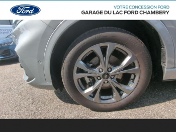 Photo 4 du bon plan FORD Kuga 2.5 Duratec 190ch FHEV E85 ST-Line X BVA occasion à 32490 €