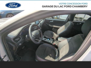 Photo 5 du bon plan FORD Kuga 2.5 Duratec 190ch FHEV E85 ST-Line X BVA occasion à 32490 €