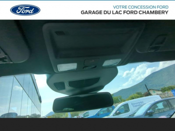 Photo 6 du bon plan FORD Kuga 2.5 Duratec 190ch FHEV E85 ST-Line X BVA occasion à 32490 €