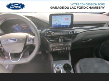 Photo 7 du bon plan FORD Kuga 2.5 Duratec 190ch FHEV E85 ST-Line X BVA occasion à 32490 €