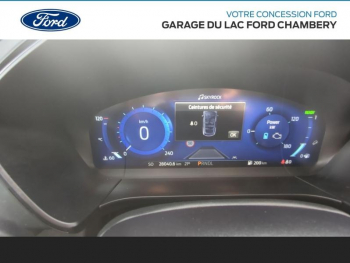 Photo 8 du bon plan FORD Kuga 2.5 Duratec 190ch FHEV E85 ST-Line X BVA occasion à 32490 €