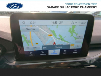 Photo 10 du bon plan FORD Kuga 2.5 Duratec 190ch FHEV E85 ST-Line X BVA occasion à 32490 €