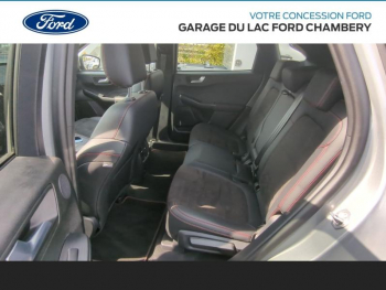 Photo 11 du bon plan FORD Kuga 2.5 Duratec 190ch FHEV E85 ST-Line X BVA occasion à 32490 €