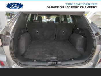 Photo 12 du bon plan FORD Kuga 2.5 Duratec 190ch FHEV E85 ST-Line X BVA occasion à 32490 €