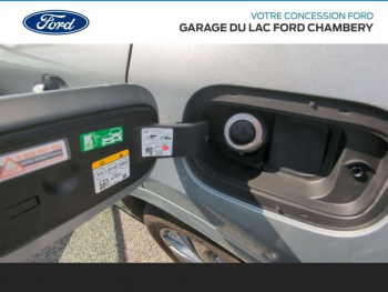 Photo 14 du bon plan FORD Kuga 2.5 Duratec 190ch FHEV E85 ST-Line X BVA occasion à 32490 €