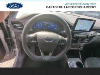 Photo 20 du bon plan FORD Kuga 2.5 Duratec 190ch FHEV E85 ST-Line X BVA occasion à 32490 €