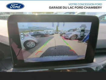 Photo 22 du bon plan FORD Kuga 2.5 Duratec 190ch FHEV E85 ST-Line X BVA occasion à 32490 €