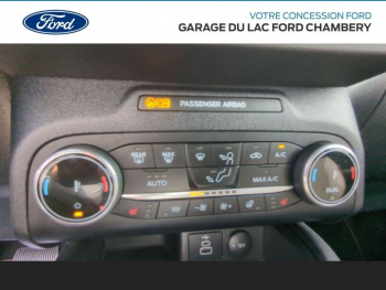 Photo 23 du bon plan FORD Kuga 2.5 Duratec 190ch FHEV E85 ST-Line X BVA occasion à 32490 €
