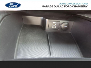 Photo 24 du bon plan FORD Kuga 2.5 Duratec 190ch FHEV E85 ST-Line X BVA occasion à 32490 €