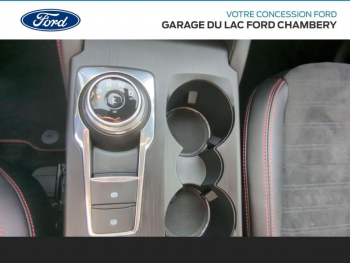 Photo 25 du bon plan FORD Kuga 2.5 Duratec 190ch FHEV E85 ST-Line X BVA occasion à 32490 €