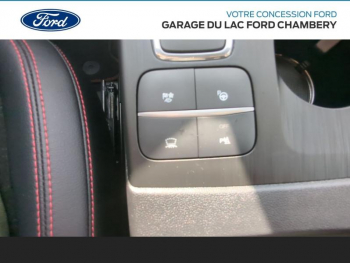 Photo 26 du bon plan FORD Kuga 2.5 Duratec 190ch FHEV E85 ST-Line X BVA occasion à 32490 €