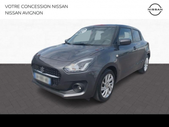 Photo 2 du bon plan SUZUKI Swift 1.2 Hybrid 83ch PrivilÃ¨ge occasion à 14980 €