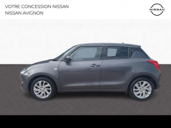 Photo 3 du bon plan SUZUKI Swift 1.2 Hybrid 83ch PrivilÃ¨ge occasion à 14980 €