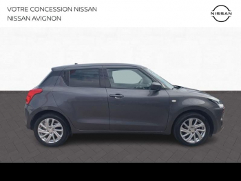 Photo 5 du bon plan SUZUKI Swift 1.2 Hybrid 83ch PrivilÃ¨ge occasion à 14980 €