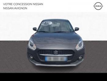 Photo 6 du bon plan SUZUKI Swift 1.2 Hybrid 83ch PrivilÃ¨ge occasion à 14980 €