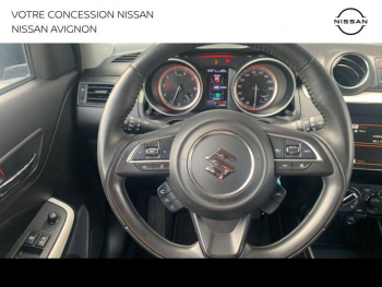 Photo 8 du bon plan SUZUKI Swift 1.2 Hybrid 83ch PrivilÃ¨ge occasion à 14980 €