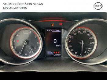 Photo 9 du bon plan SUZUKI Swift 1.2 Hybrid 83ch PrivilÃ¨ge occasion à 14980 €