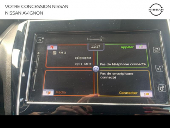 Photo 10 du bon plan SUZUKI Swift 1.2 Hybrid 83ch PrivilÃ¨ge occasion à 14980 €