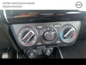 Photo 11 du bon plan SUZUKI Swift 1.2 Hybrid 83ch PrivilÃ¨ge occasion à 14980 €